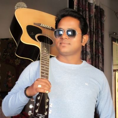 anilmusicart's profile picture. 
