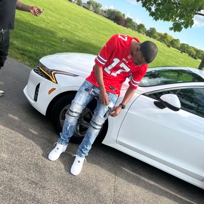 Hard work beats natural talent when talent fails to work hard. #FatherFirst #LeGoat23 #ICETrae 🥶🥶 #Classof2014 #Basketball #Jumpman