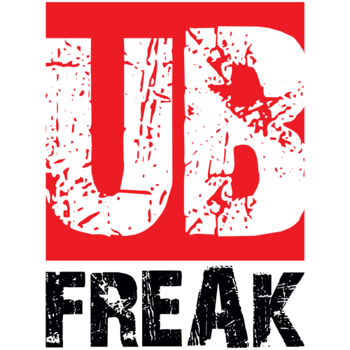 ubfreak's profile picture. Ultimate Body Freak - Talks, Promotes and Shares the lifting lifestyle. http://t.co/M821q8JsOJ