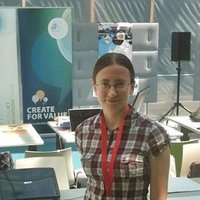 Olga Pustovalova (@olp_cs) 's Twitter Profile Photo Olga Pustovalova (@olp_cs) 's Twitter Profile Photo
