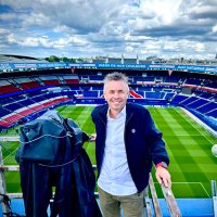 Olivier Tallaron (@olivetallaron) 's Twitter Profile
