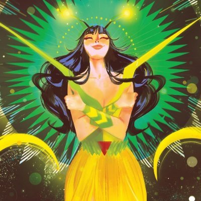 myawcs's profile picture. 