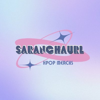 for kpop merchies & goodies🌟| EST MAY 2024 | dm for inquiries!