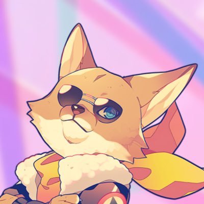 crayfish_rhythm's profile picture. 音ゲーとケモノが好きな赤い甲殻類の音ゲー&日常垢 chunithm(メイン)/maimai/ADOFAI/phigros/DEEMO/プロセカなどなど イベント＆お絵描き垢→@crayfish_qe