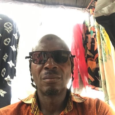 I am an easy going man with determination to succeed in all my dealings in life.