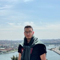 Taha Evci (@tahaevc_) 's Twitter Profile