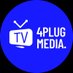 𝟒𝐏𝐋𝐔𝐆 𝐓𝐕 (@tv4plug) Twitter profile photo 𝟒𝐏𝐋𝐔𝐆 𝐓𝐕 (@tv4plug) Twitter profile photo