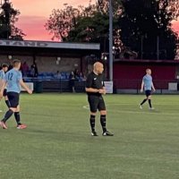 Simon Bush (@simonbbush) 's Twitter Profile