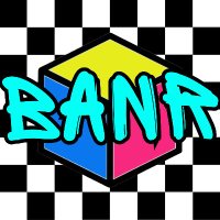BANR 🏁| Future Focused Internet Radio 📻🎙️(@WeAreBANR) 's Twitter Profile Photo