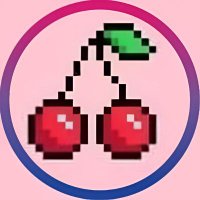 🍒Cₕₑᵣᵣᵧᵐᵒⁿᵍ🍒 (@nieynie) 's Twitter Profile Photo