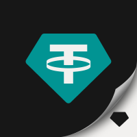Tether(@Tether_to) 's Twitter Profile Photo