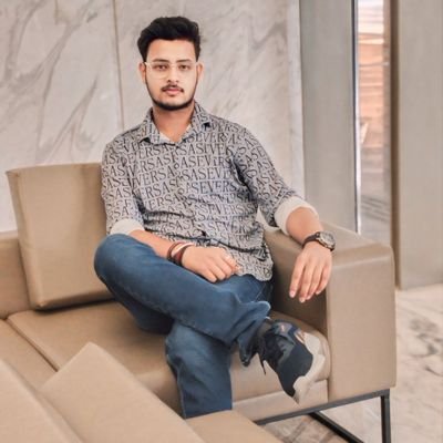 therishii29's profile picture. Artificial Intelligence || Python || Data Scientist