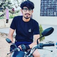 Deepak Thalod (@deep7374) 's Twitter Profile