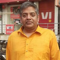 Chandra vishal bhura(@vishalbhura2) 's Twitter Profile Photo