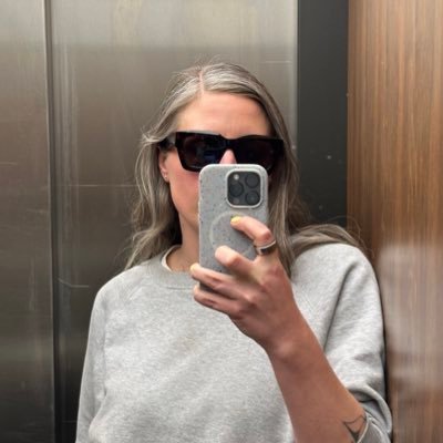 Engineer. Entrepreneur. Mother. Misc. Product Manager at Funnel.
