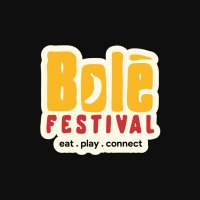 Bole Festival π³π¬ (@bolefestival) 's Twitter Profile Photo Bole Festival π³π¬ (@bolefestival) 's Twitter Profile Photo