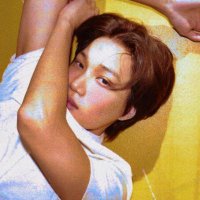 Zhan (@yzybhaek) 's Twitter Profile Photo