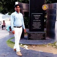 Shrikant(@shrikantkanwat) 's Twitter Profile Photo