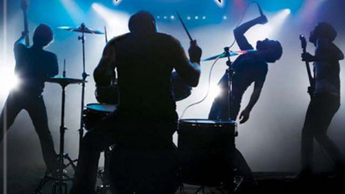 We are an indie rock band from Ingatestone Essex trying to get some recognition, we are still struggling with names and we will take your ideas into account