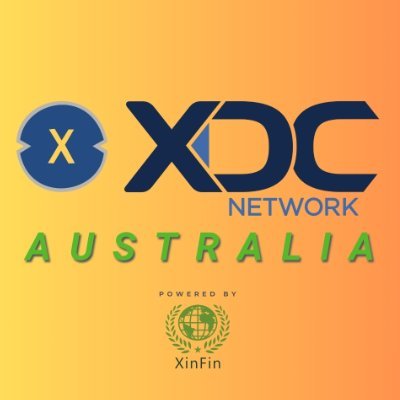 XDC Australia