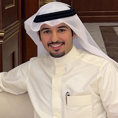 نائب الرئيس للهيئة الادارية للإتحاد الوطني لطلبة جامعة الكويت 2022 - 2023