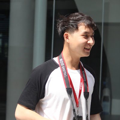 KaoArtGuy's profile picture. 