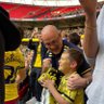 YeloDB1's profile picture. Apprentice at Oxford United FC 1985/86. Former scout for Watford FC and Tottenham Hotspur FC. Football is in my blood and has been all my life.