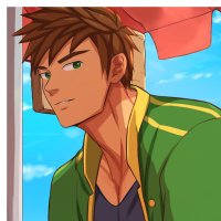 tarorichi | commission open! (@tarorichi_) 's Twitter Profile Photo tarorichi | commission open! (@tarorichi_) 's Twitter Profile Photo