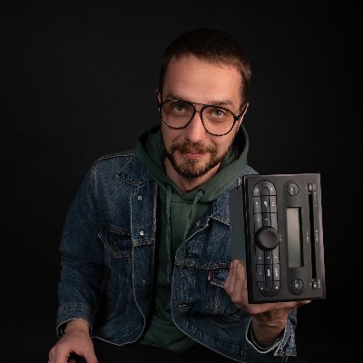 bucinskas's profile picture. 