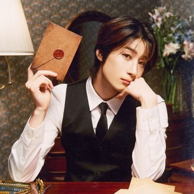 Support fan project #한승우 #HANSEUNGWOO #InvitatiONE #2024HANSEUNGWOOinBkk