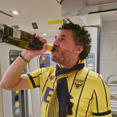 jeffwilkinson's profile picture. Oxford United fan.  Runner.  Too much wine drinker.  Professional mungbean.