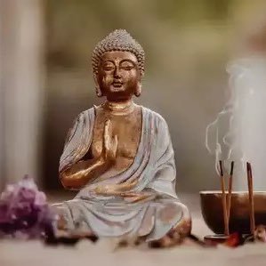 emptinessx2's profile picture. 用現代的語言，分享佛法的智慧～
