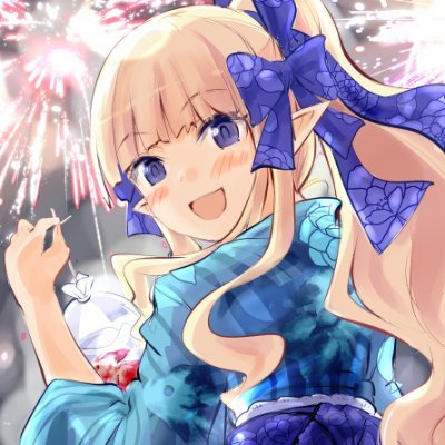 あっとまーくさんのプロフィール画像
