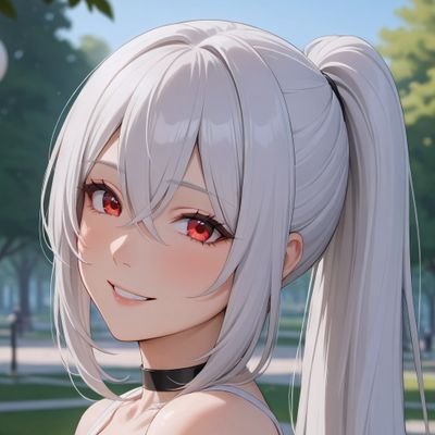 Erina Vermilionさんのプロフィール画像