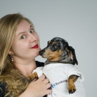 Myriam Jessier (@myriamjessier) 's Twitter Profile