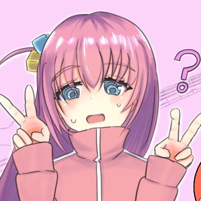 N0oJlyTCsl3382's profile picture. @magi157857321 のラフ絵置き場