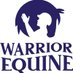Warrior Equine (@warriorequine) Twitter profile photo Warrior Equine (@warriorequine) Twitter profile photo