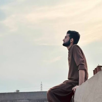 fahadaz60851621's profile picture. 