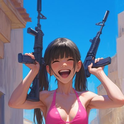 tarocha1019's profile picture. AIイラスト始めました。R18は以下https://t.co/LZWLwl1Zzd