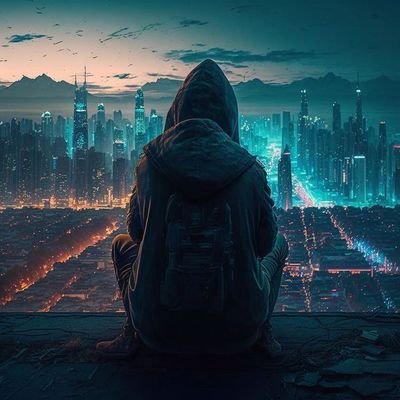 azeezah7897's profile picture. web3 girl 

JS DAO ❤️
Web3 fanatic
Crypto Enthusiast|Community Member JSDAO
Crypto lovers

https://t.co/qgIfmt56Mo