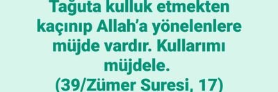 Allah'ım bizi hidayet ettiğin kullarının arasına kat.
