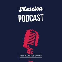 Meselea Podcast (@meseleapodcast) Twitter profile photo