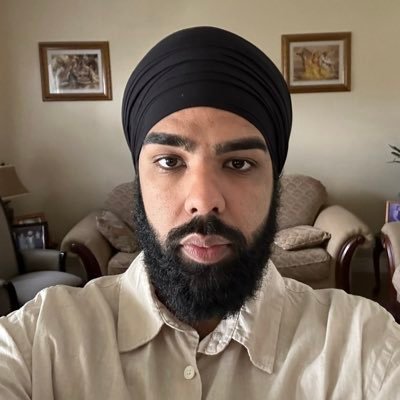 20 | Punjabi/Sikh | Trader | Education | ICT | Inversion Model (NOT FINANCIAL ADVICE)