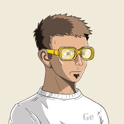 0xKingsman's profile picture. Founder @0xBadges & @BasedRocks