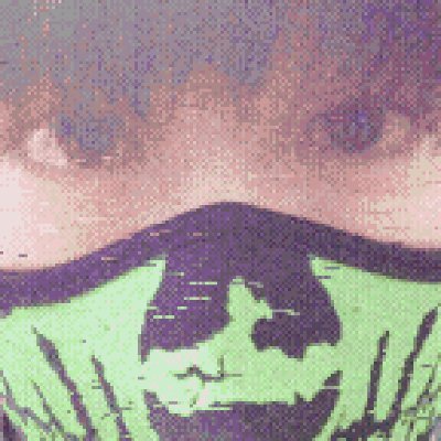 tripdrug's profile picture. 1.44MBの記憶容量。 V系とモトコンポと3Dプリンターの沼で泳いでいます。