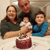 Recai Çırpan (@recaicirpan) Twitter profile photo