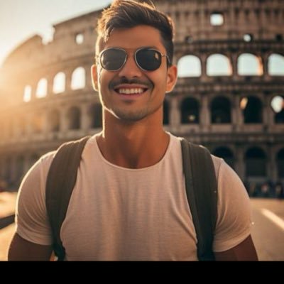 rahulguha90's profile picture. I have just Enough Kraziness to make Me Interesting 😎 PROUD TO BE AN INDIAN 🇮🇳💪