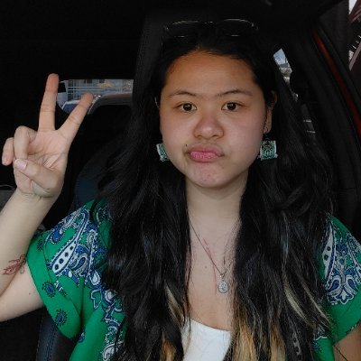 elleggei's profile picture. everything works out for me✨️