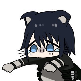 AriasFem's profile picture. A polish blob built like a brick. Failed my transition, ugly hon.
Asexual.