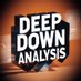 DeepDownAnalysis (@deepdownanlyz) Twitter profile photo DeepDownAnalysis (@deepdownanlyz) Twitter profile photo